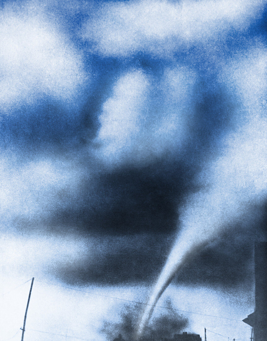 Tornado