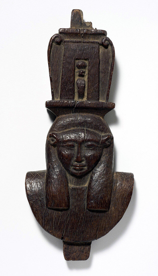 Hathor,Predynastic Egyptian Goddess