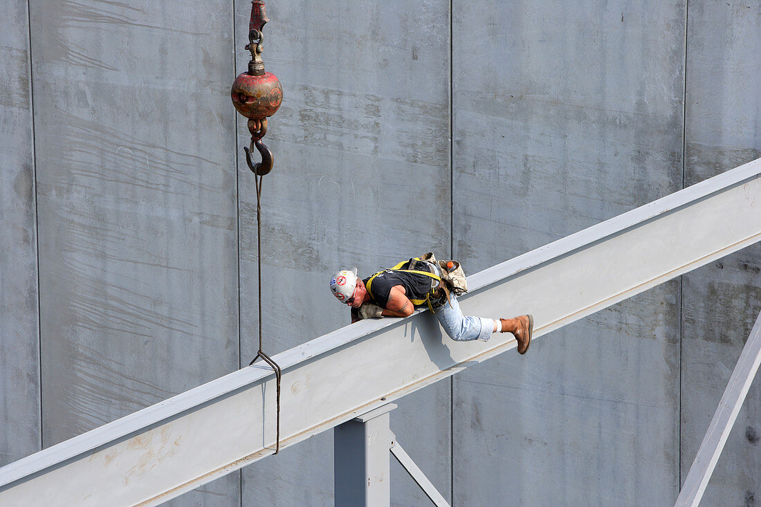 Construction Worker