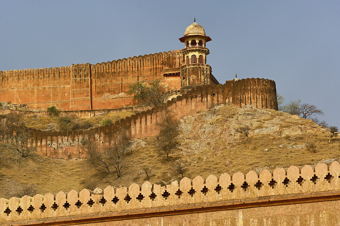 Amber Fort,Jaipur,India