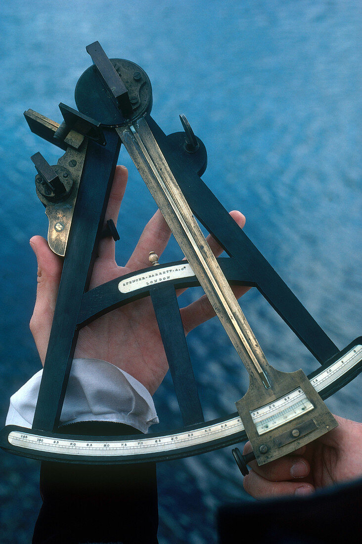 Sextant