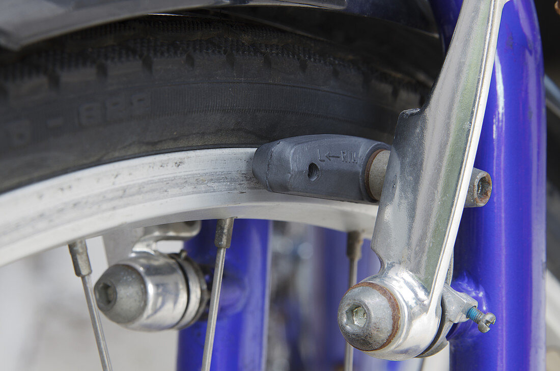 Bicycle brakes