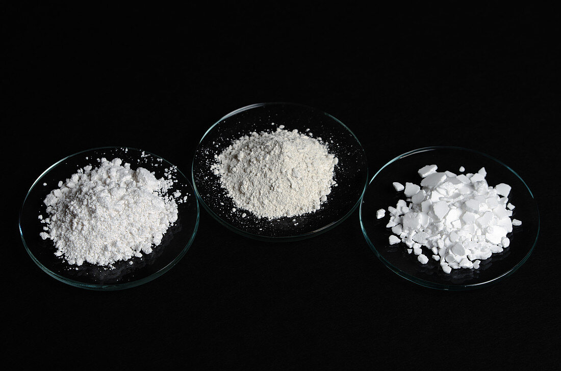 Calcium Salts