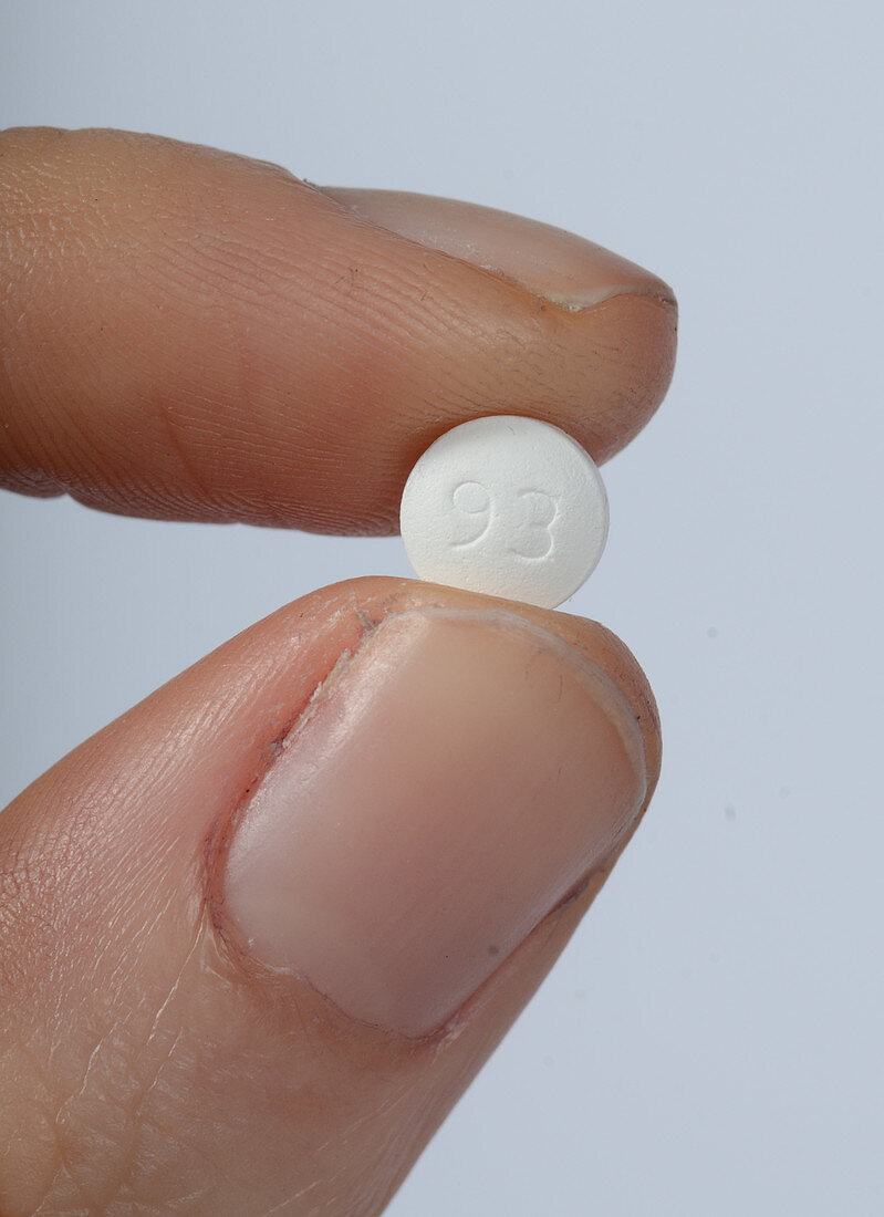 Quetiapine Fumarate 50 mg