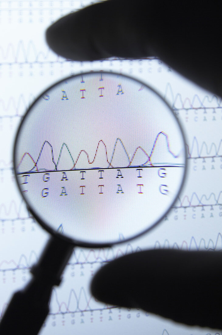 DNA Sequencing