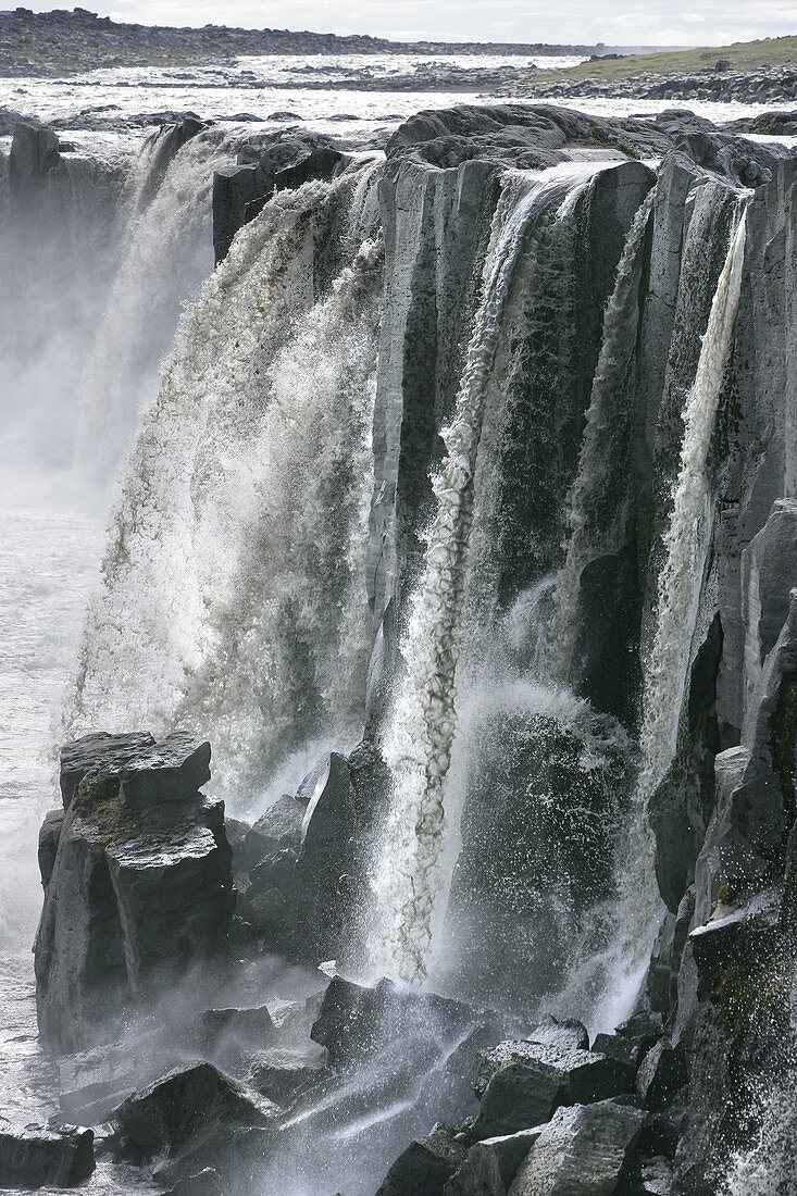 Selfoss Falls