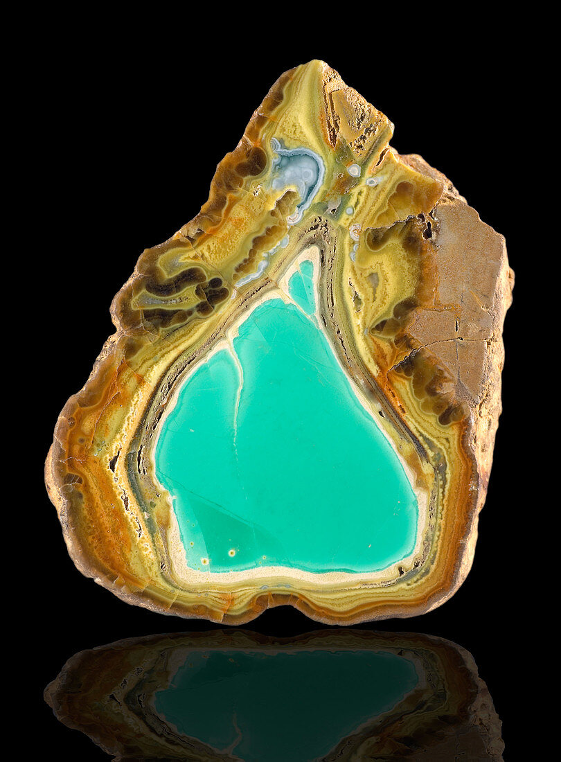 Variscite