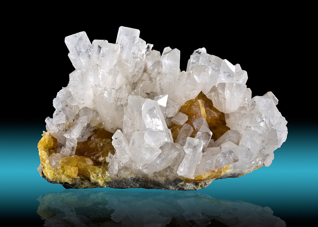 Celestite