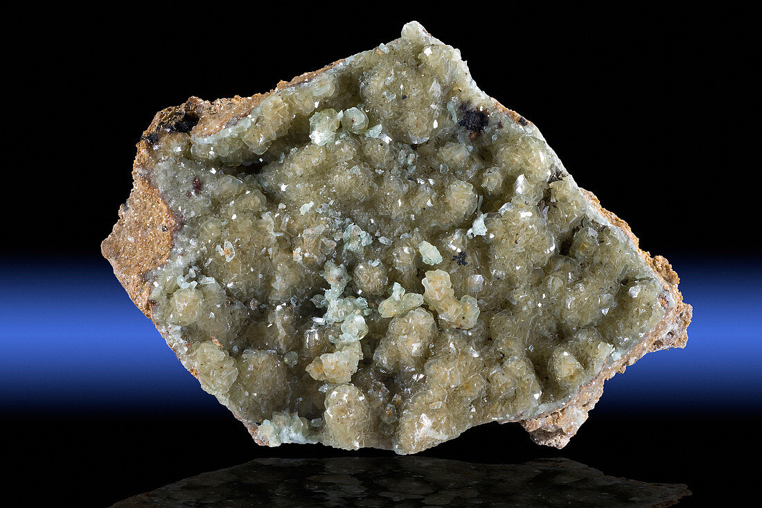 Smithsonite