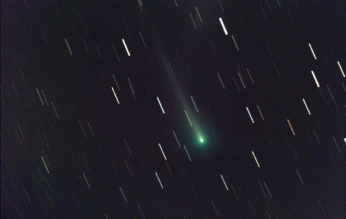 Comet ISON 2012 S1