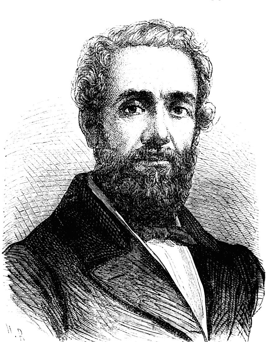 Jules Degousee,French engineer