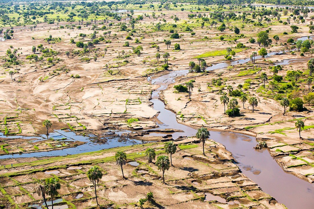 Malawi Floods,2015