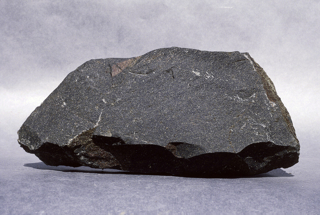 Basalt