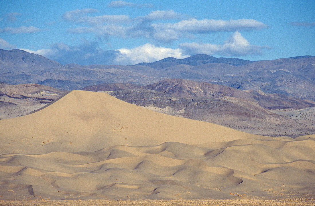 Eureka Valley Dunes