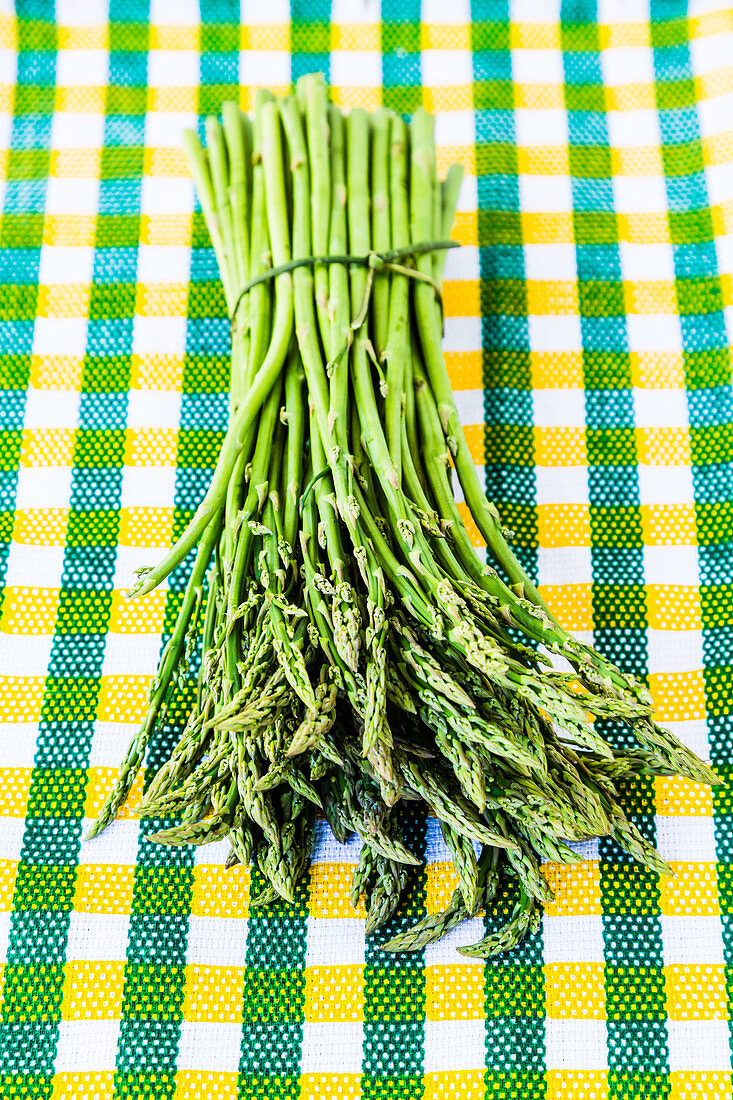 Asparagus