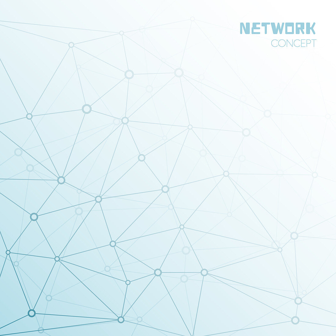 Network, illustration