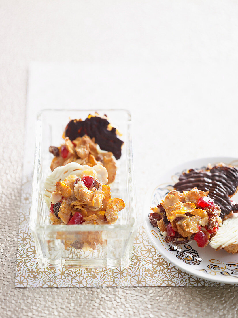 Mini Florentines