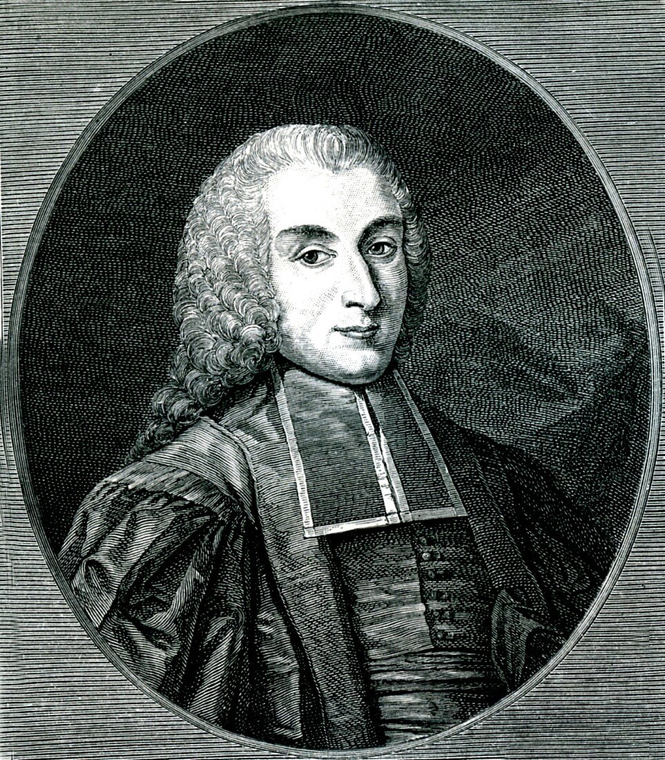 Antoine de Sartine, French statesman