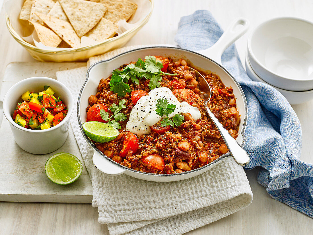 Chili con Carne