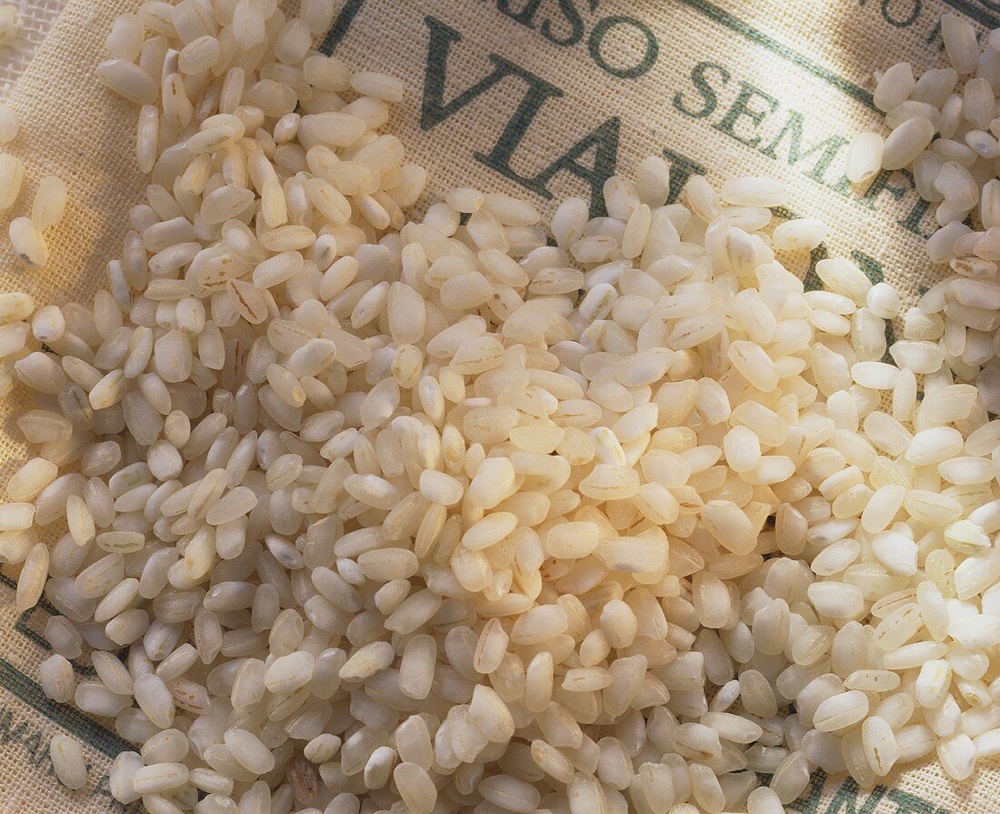 Italian Rice
