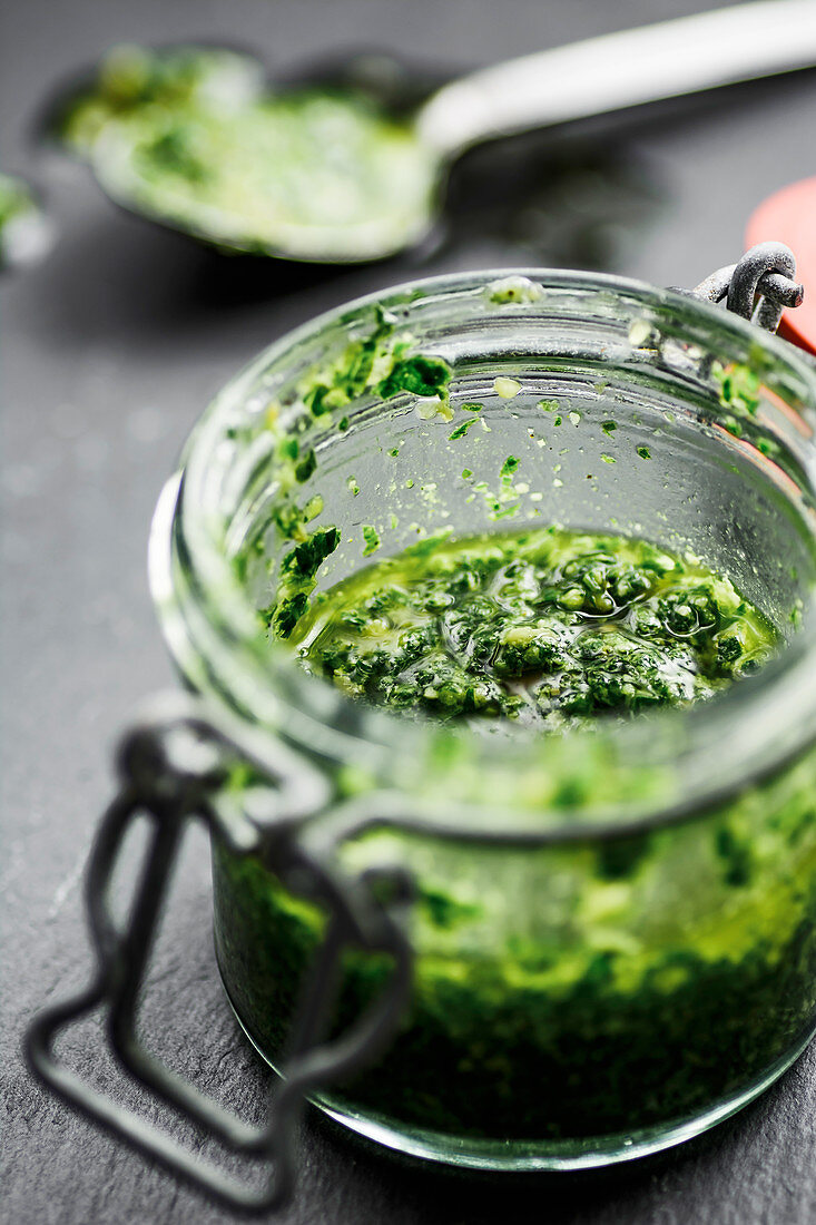 Salsa verde