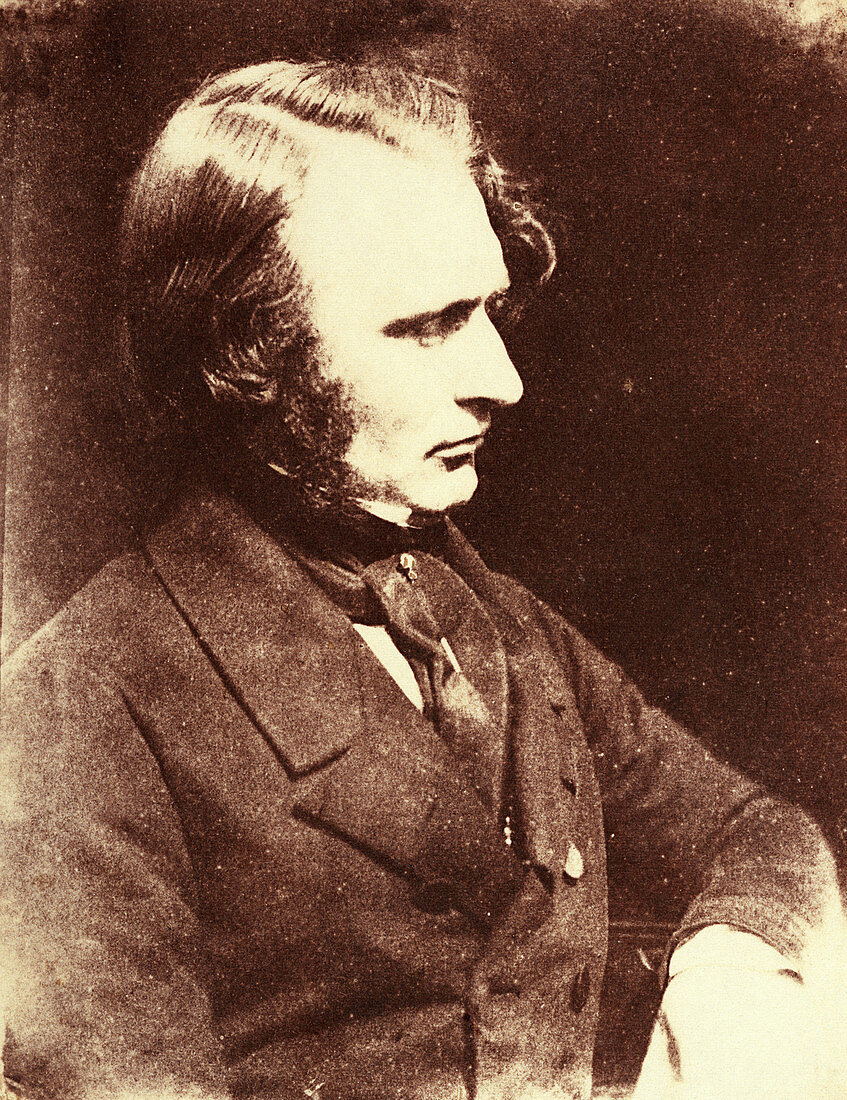 John Adamson, Scottish physician