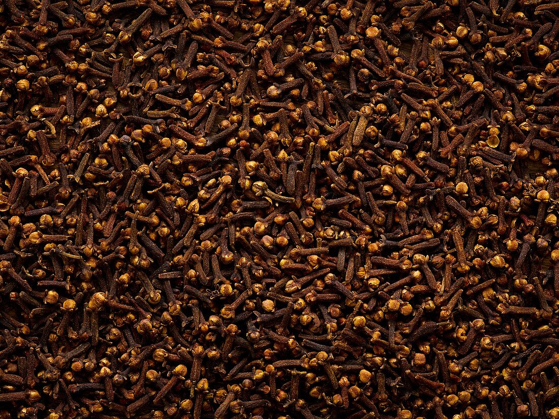 Cloves