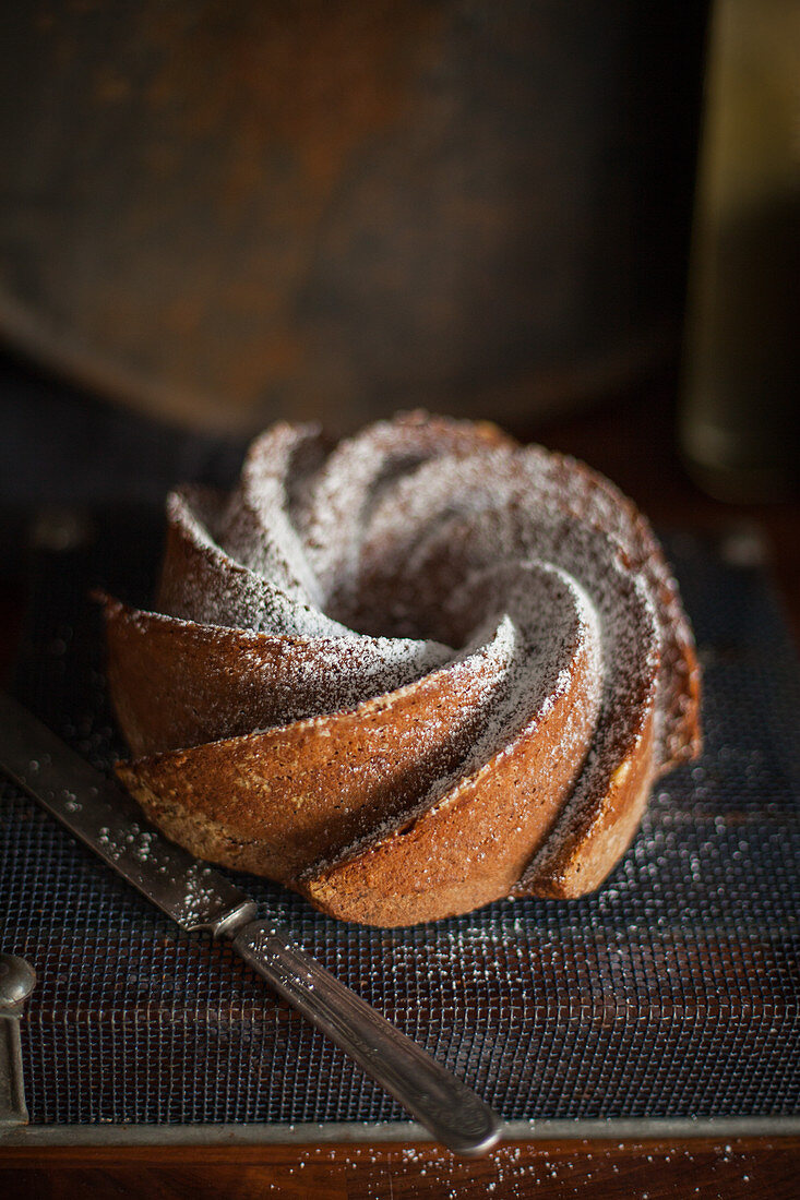 Bundt Cake