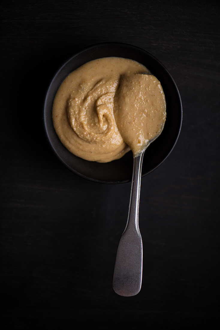 Vegane Cashewbutter