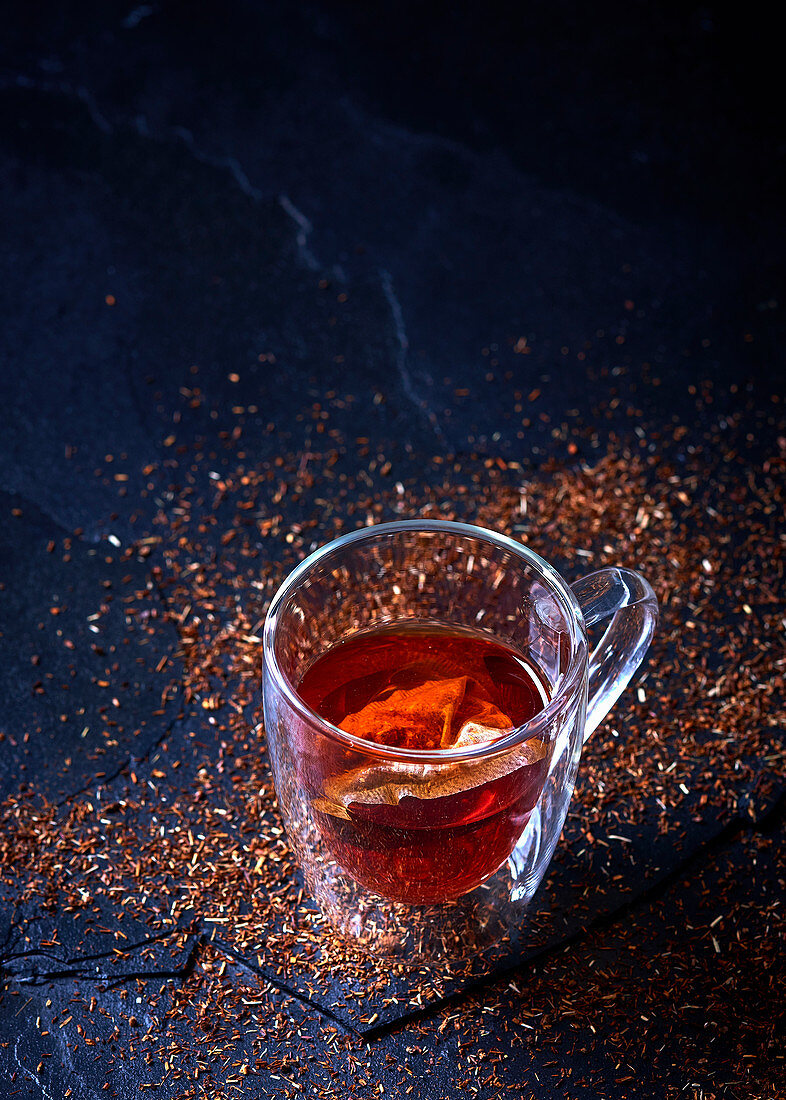 Rooibos tea