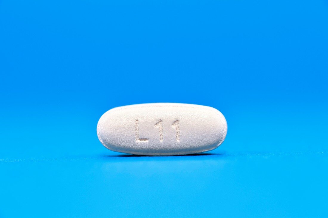 Entresto heart failure drug pill