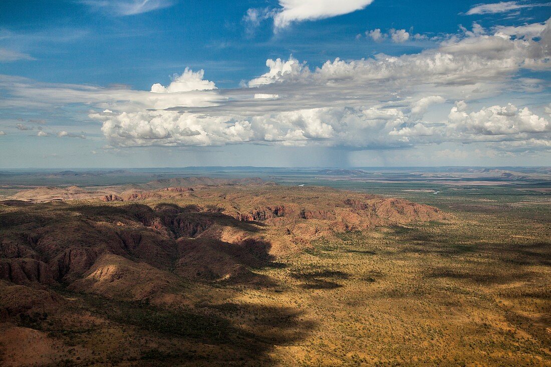 Kimberley, Australia