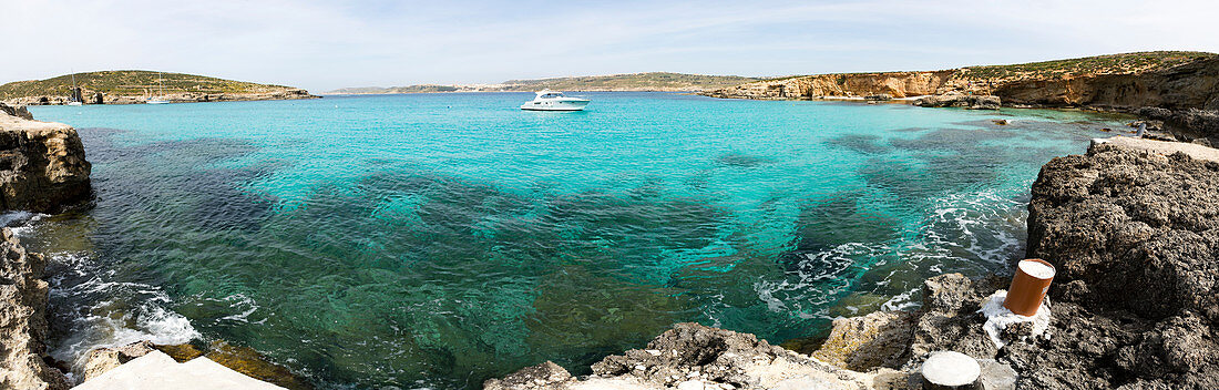 Blue Lagoon, Malta