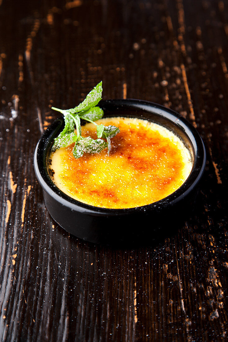 Crema catalana