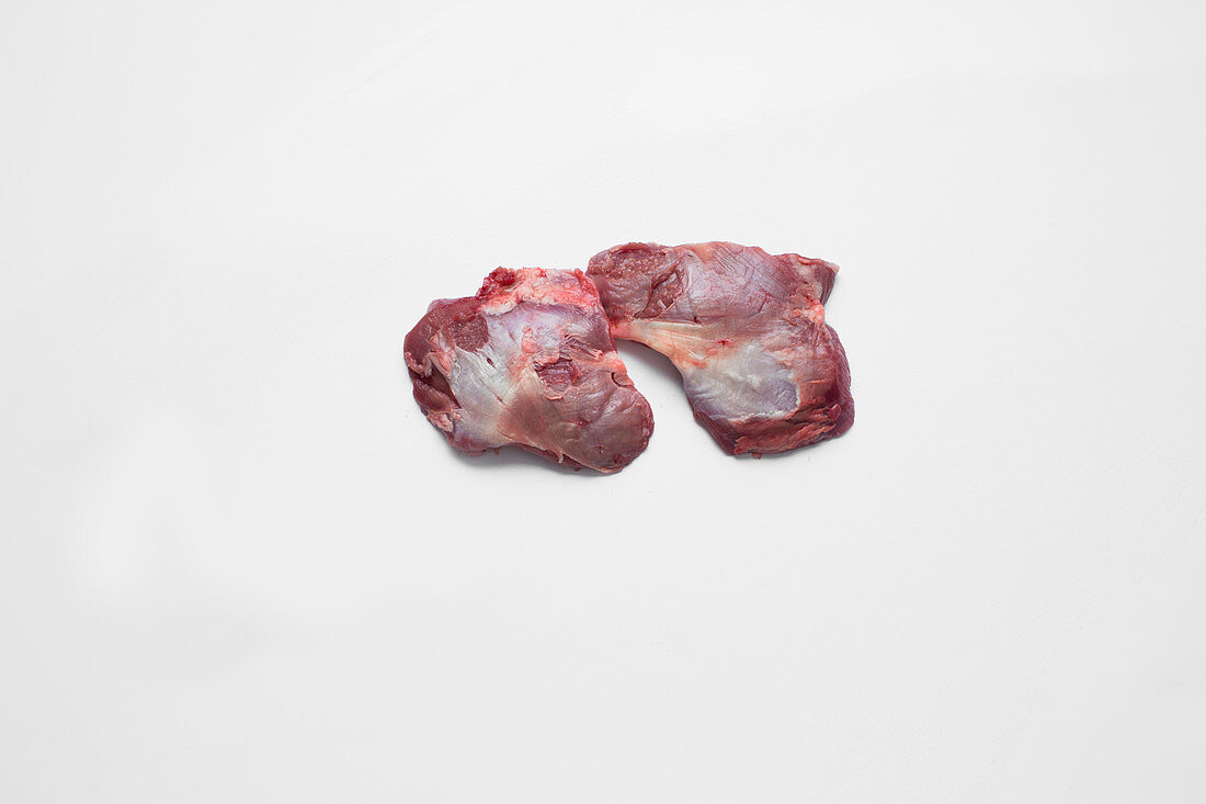 Lamb cheeks (trimmed)