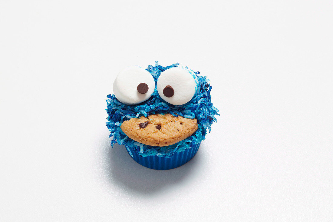 Cookie monster