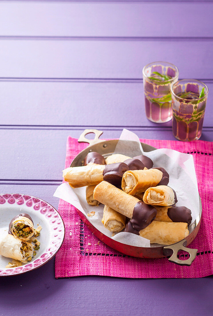 Turkish Delight Cigars