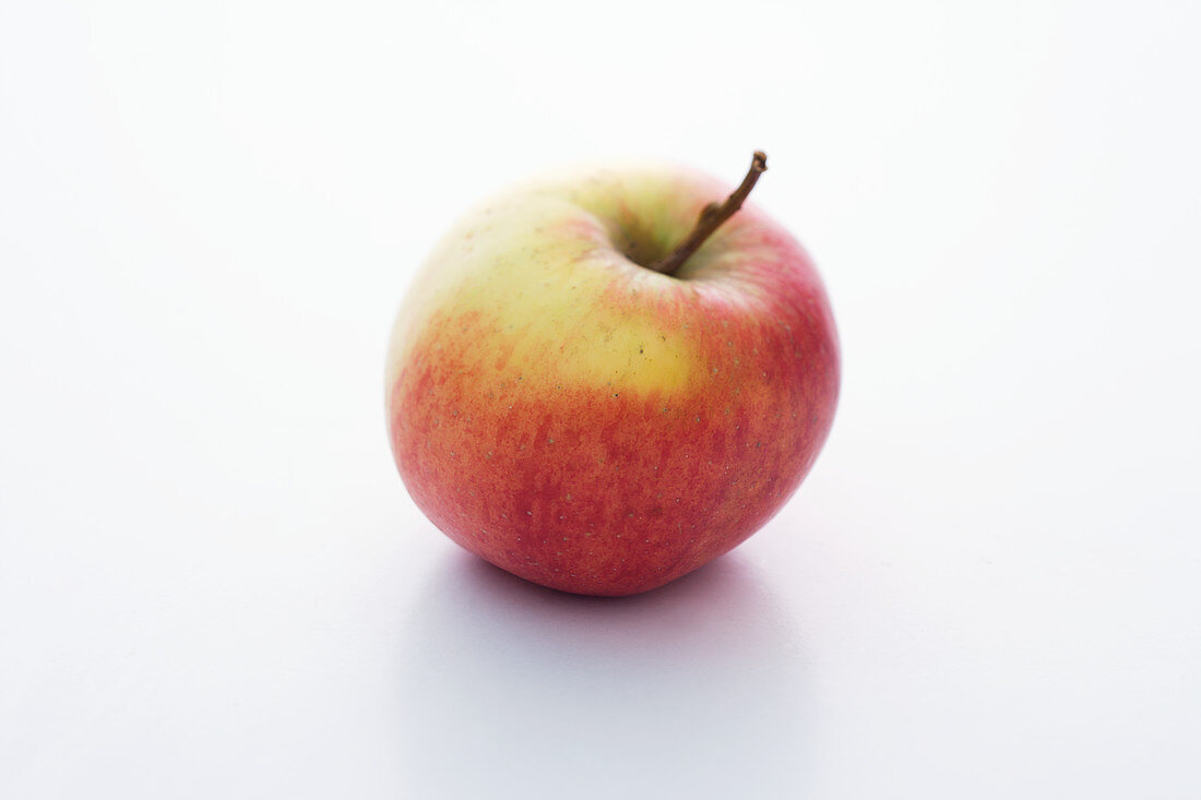 An Ariwa apple