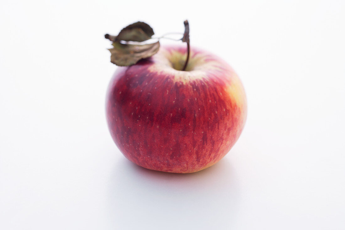 A Rubinola apple