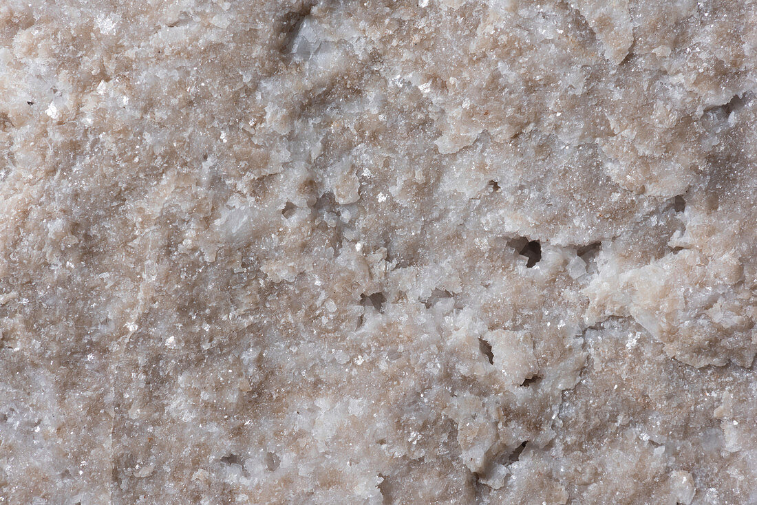 Dolomit Peitlerkofel 105-1 Bruch 4x - Dolomit, frische bruchfläche, 4-1