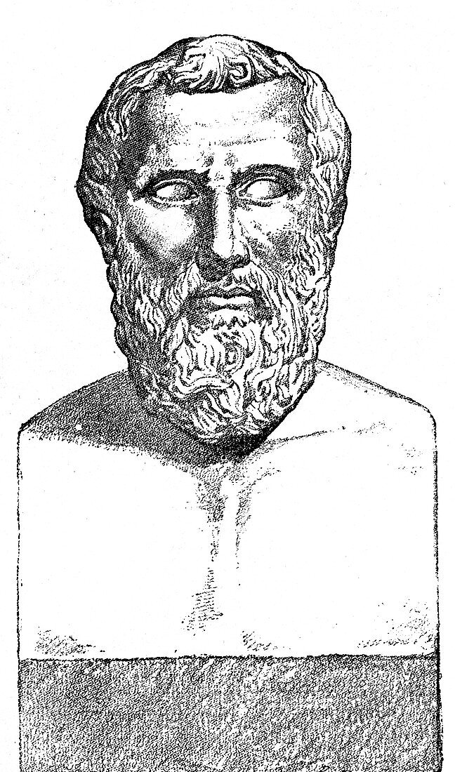 Archilochus of Paros, Ancient Greek poet