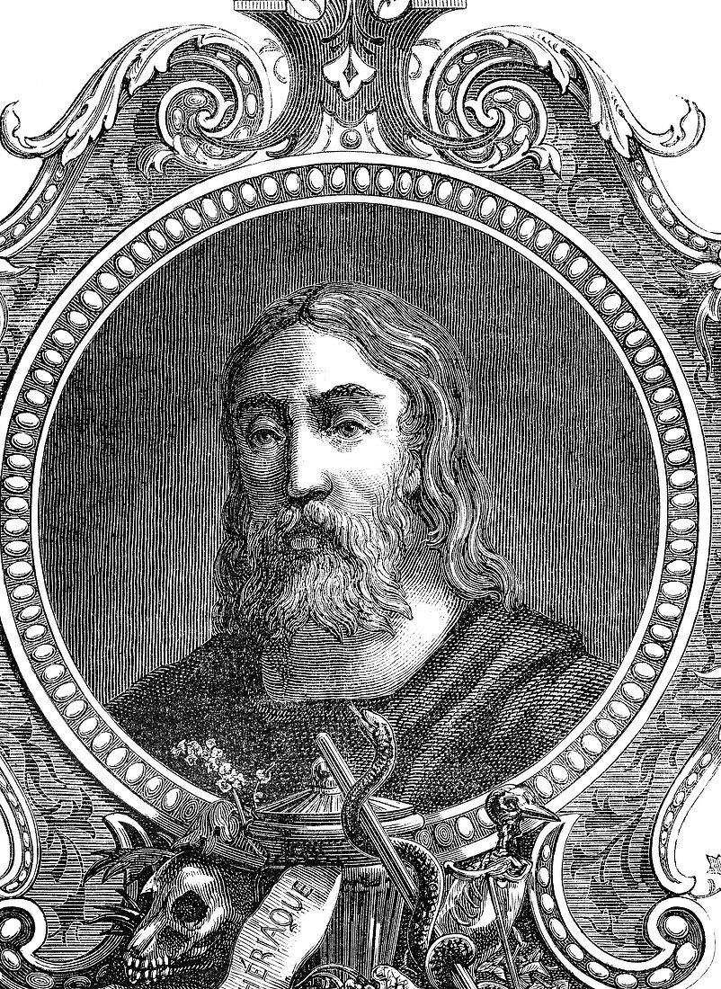 Galen, Ancient Greek physician
