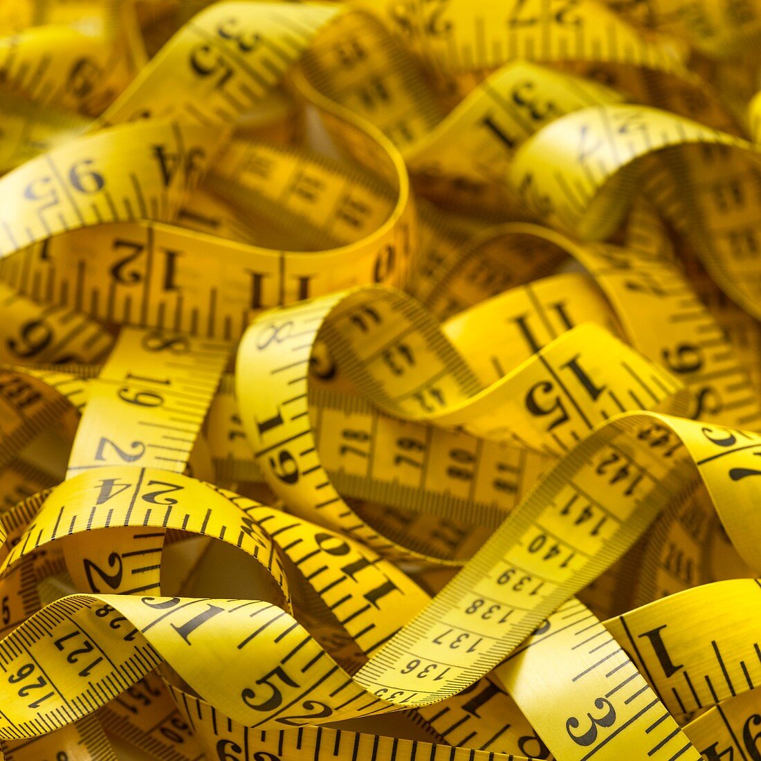 Measuring tape