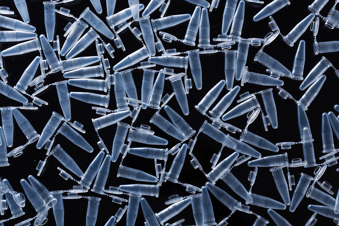 PCR tubes