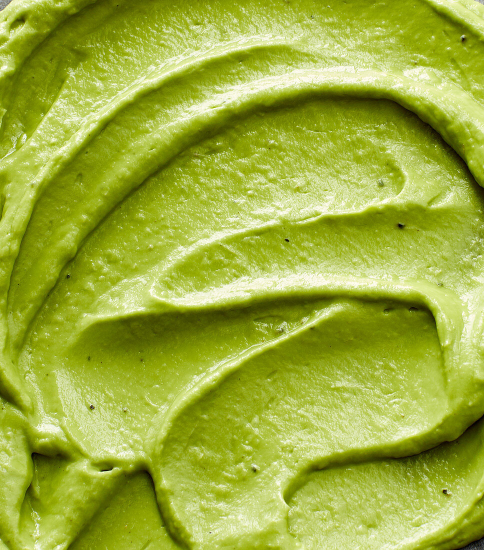 Avocadocreme