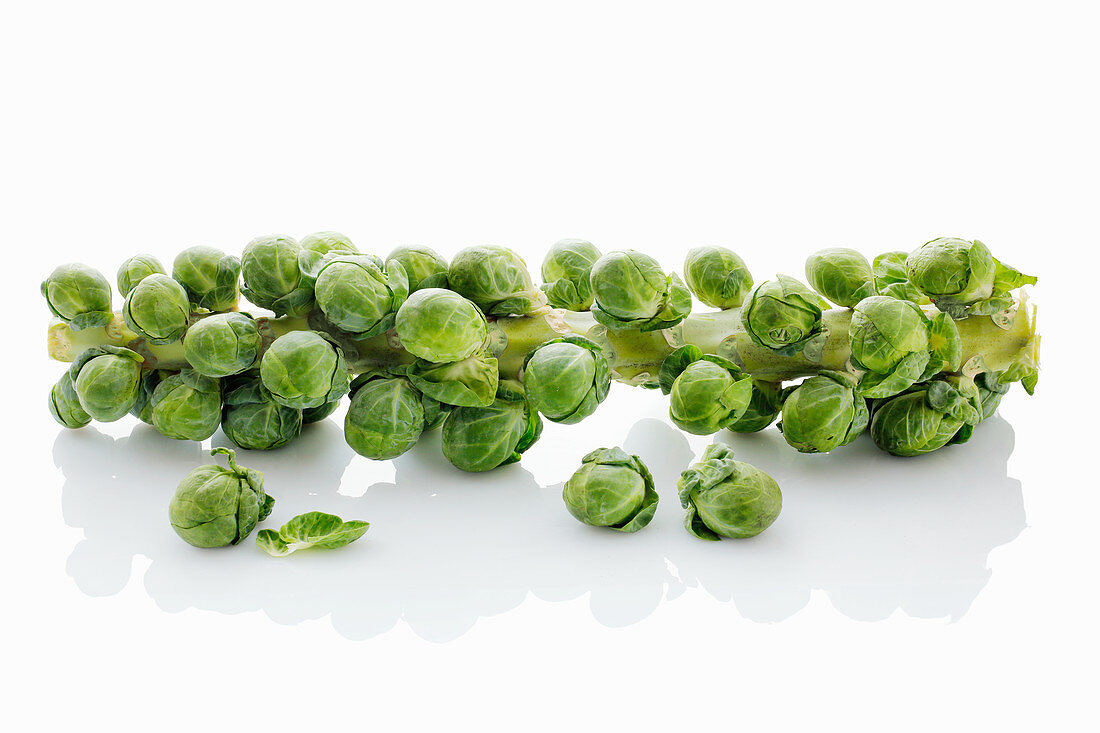 Brussels sprouts