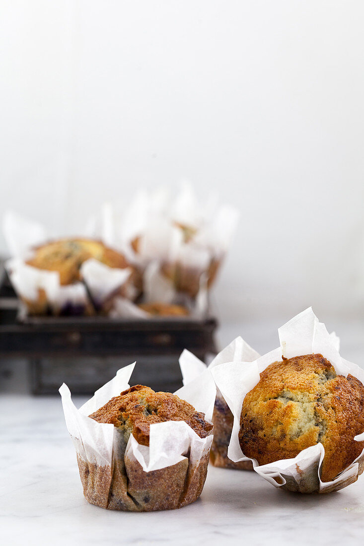 Muffins