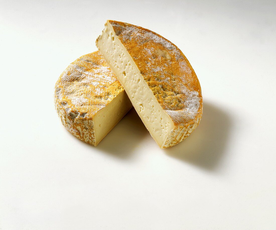 Mondriano Valsassina - italienischer Weichkäse