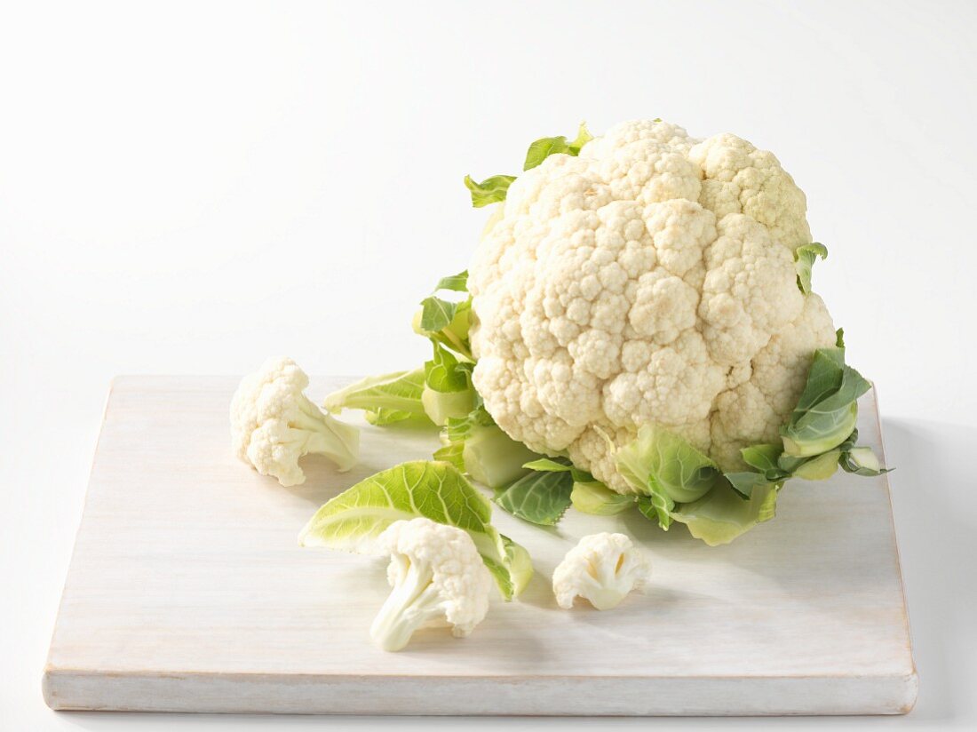 Cauliflower