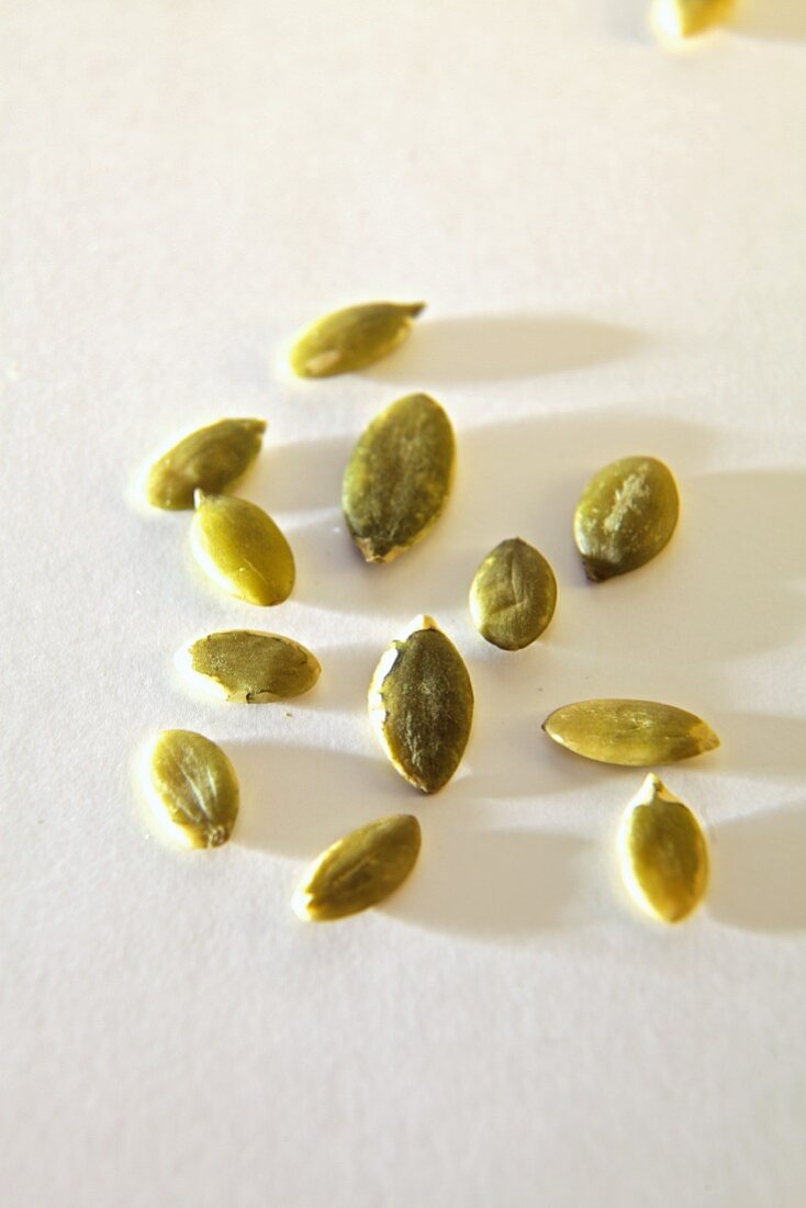 Pumpkin seeds